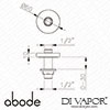 Abode Parts Diagram