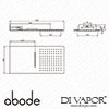 Abode Parts Diagram