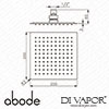 Abode Parts Diagram