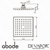 Abode Parts Diagram