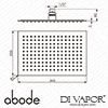 Abode Parts Diagram