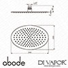 Abode Parts Diagram
