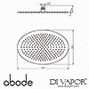 Abode Parts Diagram
