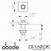 Abode Parts Diagram
