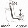 Abode AB2631-2 Diagram