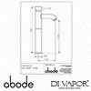 Abode AB2642 Diagram