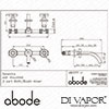 Abode AB2650 Diagram