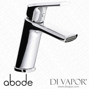 Abode AB2650 Squire Basin Monobloc Mixer in Chrome Spare Parts