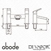 Abode Parts Diagram