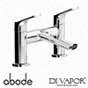 Abode Spare Parts