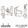 Abode Parts Diagram