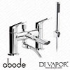 Abode Spare Parts
