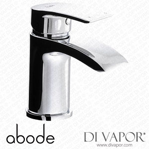 Abode AB2660 Loop Mini Basin Mixer in Chrome Spare Parts