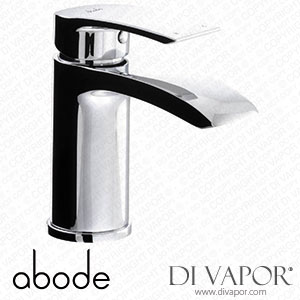 Abode AB2661 Loop Basin Mixer in Chrome Spare Parts