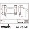 Abode Parts Diagram
