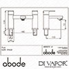 Abode Parts Diagram