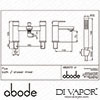 Abode Parts Diagram