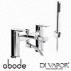 Abode AB2673 Spare Parts