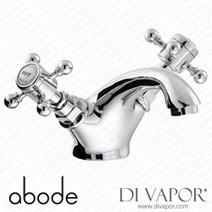 Abode AB2681 Sentiment Basin Monobloc Mixer in Chrome Spare Parts