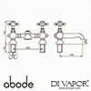 Abode Parts Diagram