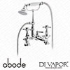 Abode Spare Parts
