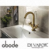 Abode AB2726 Parts
