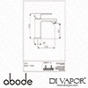 Abode AB2727 Diagram