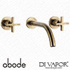 Abode Spare Parts