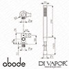 Abode Parts Diagram