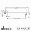 Abode Parts Diagram
