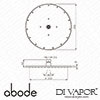 Abode Parts Diagram