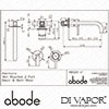 Abode AB2732 Diagram