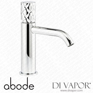 Abode AB2741 Kite Basin Mixer in Chrome Spare Parts