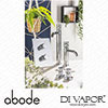 Abode AB2741 Parts