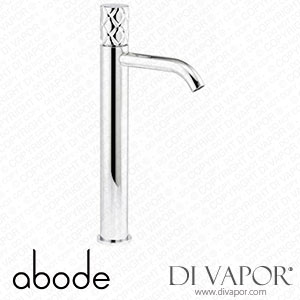 Abode AB2742 Kite Tall Basin Mixer in Chrome Spare Parts