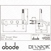 Abode AB4044 Diagram