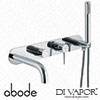 Abode Spare Parts