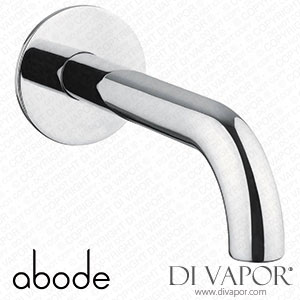 Abode AB4045 Chao Wall Mounted Bath Spout Spare Parts