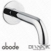 Abode Spare Parts