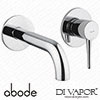 Abode Spare Parts