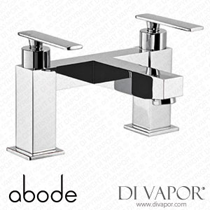Abode AB4083 Marino Deck Mounted Bath Filler Spare Parts