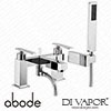 Abode Spare Parts
