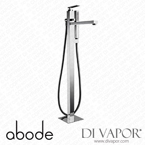 Abode AB4085 Marino Floor Standing Bath Filler with Shower Handset Spare Parts