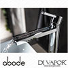Abode AB4092 Spare Parts