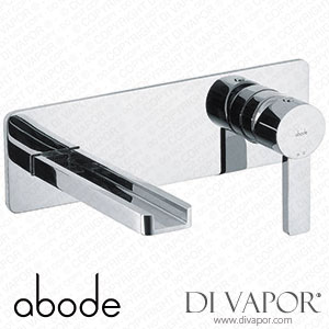Abode AB4093 Modo Wall Mounted Basin Mixer Spare Parts