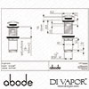 Abode AB4140 Diagram