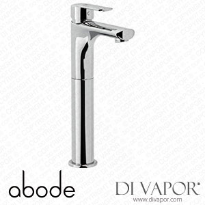 Abode AB4141 Vedo Tall Basin Monobloc Mixer Spare Parts