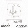 Abode AB4142 Diagram