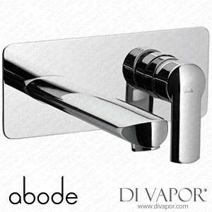Abode AB4142 Vedo Wall Mounted Basin Mixer Spare Parts