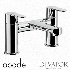 Abode AB4143 Vedo Deck Mounted Bath Filler Spare Parts